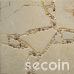 Random stone tile RS--LY50-S